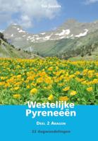 Wandelgids Westelijke Pyreneeën (Paperback)