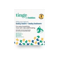 Tinge For Babies Baby Balm 30ml Tinge For Babies Baby Balm 30ml