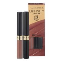 Max Factor Lipstick Lipfinity 2Steps 190 Indulgent - thumbnail