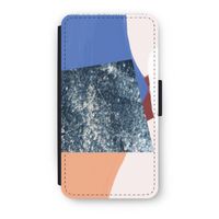 Billy: iPhone X Flip Hoesje