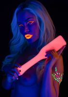 TABOOM GLOW IN THE DARK peddel TABOOM GLOW IN THE DARK peddel