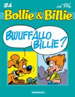 Bwuffallo Billie? (Paperback)