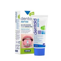 Dentaid Xeros Gel Tube 50ml 3555 - thumbnail