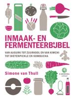 Inmaak- en fermenteerbijbel (Hardback)