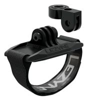 Lezyne gopro led helmet mount
