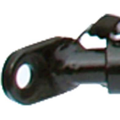 Roland traveller fietsketting slot - 11mm x 14mm