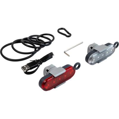 Reelight verlichtingsset Stadium USB