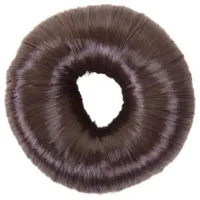 Haardonut Deluxe bruin maat:one size