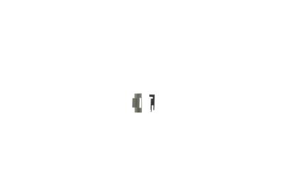 Seiko Bandschakels 5Y22-8020 / SCX047J1 / Z1481S - Staal - (1 stuk)