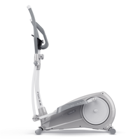 Focus Fitness Fox 3.8 - Crosstrainer - Wit Focus Fitness Fox 3.8 - Crosstrainer - Wit