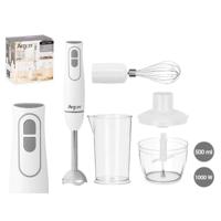 Handblender Argon JE-908AWH JE-908AWH Wit Grijs 1000 W