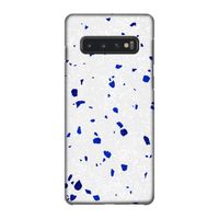 Terrazzo N°5: Samsung Galaxy S10 4G Volledig Geprint Hoesje