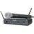 Samson Concert 88x Handheld Q7 F draadloze microfoon (606-630 MHz)