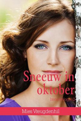 Sneeuw in oktober - Mies Vreugdenhil - ebook