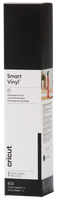Cricut Smart Vinyl Permanent 33x640 Zwart - thumbnail