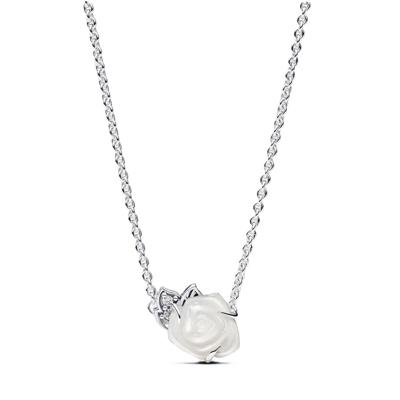 Dames ketting Pandora 393206C01-45
