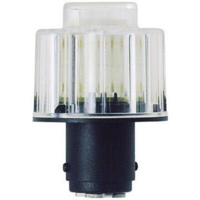 Werma Signaltechnik 956.200.75 Lamp voor signaalgever Groen Werma Signaltechnik 956.200.75 Lamp voor signaalgever Groen