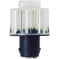 Werma Signaltechnik 956.200.75 Lamp voor signaalgever Groen - thumbnail