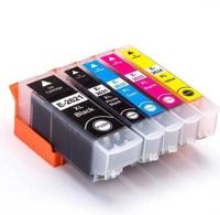 Huismerk Epson Cartridge Printerinkt 26 / 26XL
