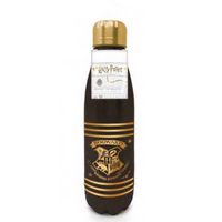 Harry Potter: Black And Gold Small Cola Bottle Harry Potter: Black And Gold Small Cola Bottle