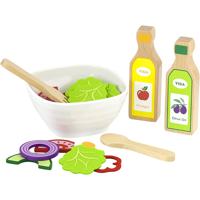 VIGA saladeset, h: 65 mm, l: 42 cm, b: 24 cm, 36 onderdelen/ 1 doos