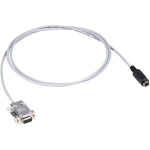 Sauter FL-A04 FL-A04 FL-A04 RS232-adapterkabel