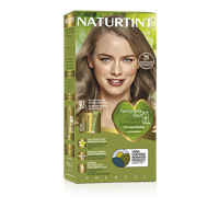 Naturtint Haarverf 7N Hazelnoot Blond 170ml