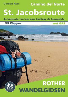 Camino del Norte (Paperback)