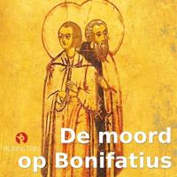 De moord op Bonifatius