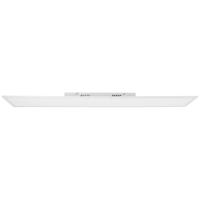 Brilliant PlafondlampJacinda 29,5 x 119,5cm wit - G99830/75