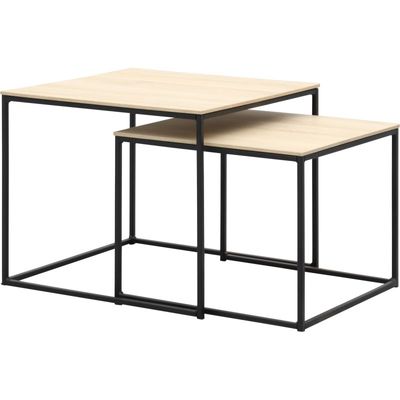Salontafelset Stilo