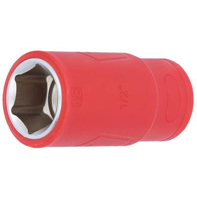 KS Tools 117.5313 117.5313 Verwisselbare kop 13 mm 13 mm 1/2