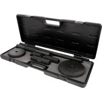 KS Tools 460.1300 Wiellagergereedschapsset voor BPW, 7-delig