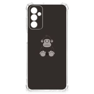 Samsung Galaxy M13 4G | M23 Stevig Bumper Hoesje Gorilla