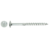 Pgb-Europe hapax | constructieschr hapax fk-t ø 8x100 zn | 50 st haettg001008001003