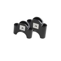 Profile Design Aerobar Bracket Riser Kit 20 mm