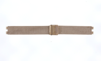 Horlogeband Skagen SKW2709 Mesh/Milanees Rosé 16mm Horlogeband Skagen SKW2709 Mesh/Milanees Rosé 16mm