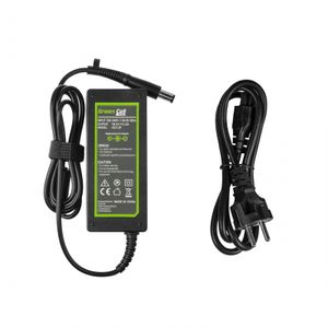 Green Cell AD12P netvoeding & inverter Binnen 65 W Zwart