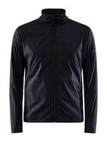 Craft 1911443 Adv Essence Wind Jacket Men - Black - XL