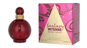 Britney Spears Fantasy Intense Eau de Parfum Spray 100 ml Dames