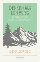 Denken als een berg (Paperback)