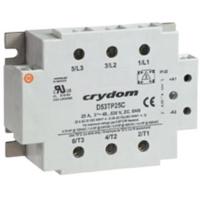 Crydom Halfgeleiderrelais C53TP50CH 1 stuk(s)