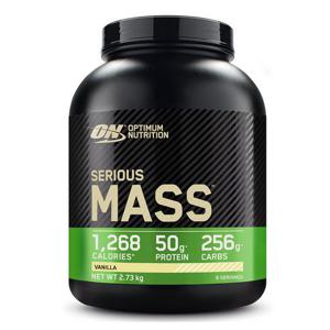 Optimum Nutrition Serious Mass Poeder