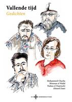 Vallende tijd (Paperback)