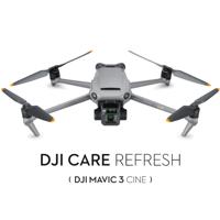 DJI Care Refresh 1-Year Plan DJI Mavic 3 Cine