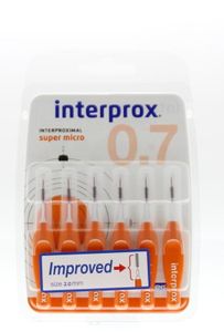 Super micro oranje