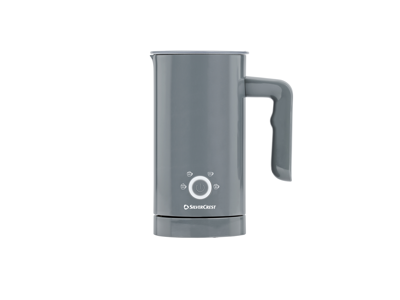 SILVERCREST Melkopschuimer 500 W (Zwart)