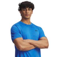 Under Armour Tech Vent Jacquard Sportshirt Heren L
