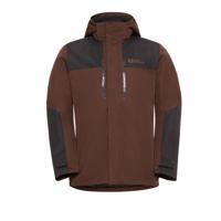 Jack Wolfskin - Jasper 3-in-1 Jas Heren