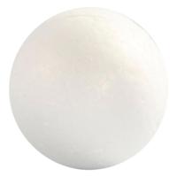 Creativ Company Styropor ballen ø 3cm, 10st.